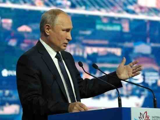 Уход Путина отрепетируют на выборах в Госдуму