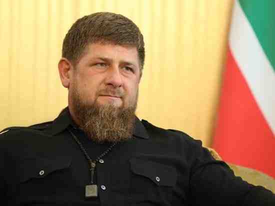 Министр здравоохранения Чечни сделал заявление о болезни Кадырова