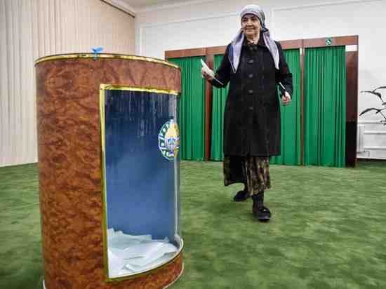 Выборы в Узбекистане: в России раскрыли подробности