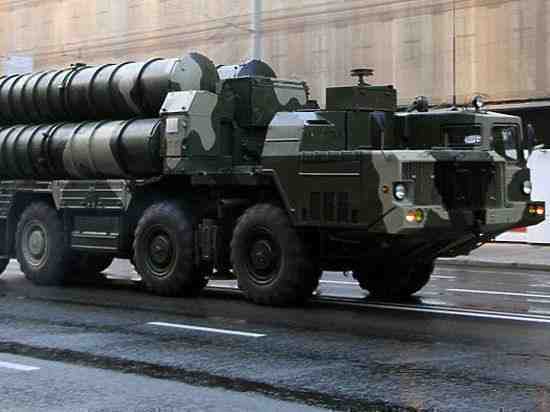 Спрос на российское вооружение в мире растет, но мешают санкции