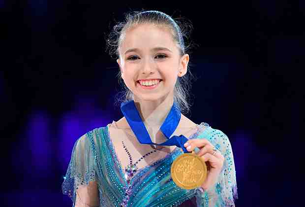 Чемпионат мира среди юниоров-2020, Таллин