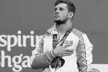 Альберт Линдер