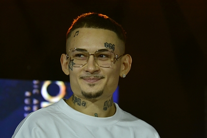 Алишер Моргенштерн