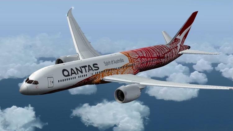 Boeing 787 Dreamliner ошибочно сел в аэропорту для узкофюзеляжных самолетов