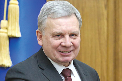 Андрей Таран