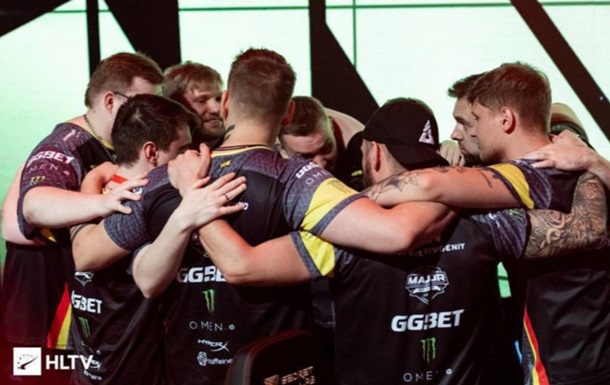 NaVi поднялись на первую строчку в обновленном рейтинге HLTV