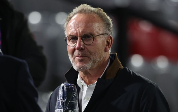 Президент Баварии возглавил Ассоциацию европейских клубов вместо Аньелли