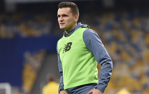 Два полузащитника Динамо не помогут сборной Украины на Евро-2020