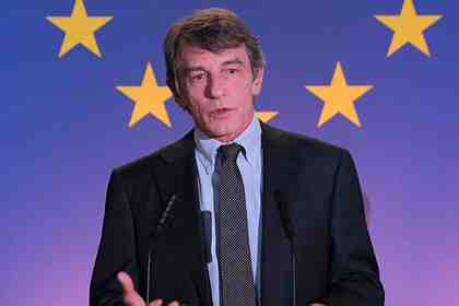 Давид Сассоли