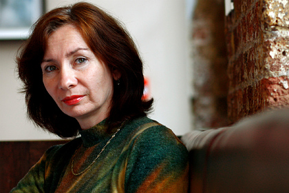 Наталья Эстемирова