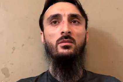 Тумсо Абдурахманов