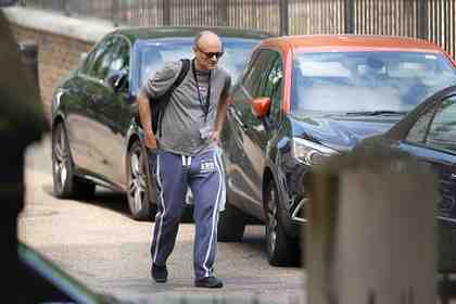 Доминик Каммингс