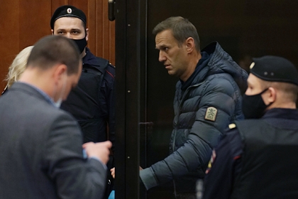 Алексей Навальный