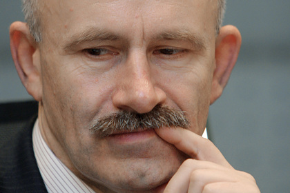Павел Палажченко