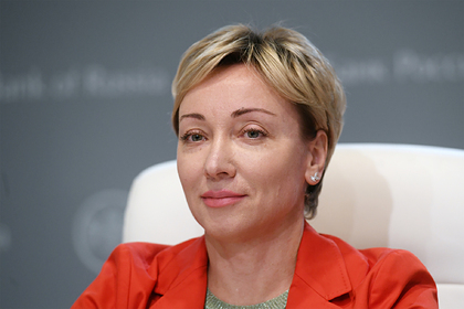 Ольга Скоробогатова