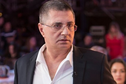 Александр Мясников