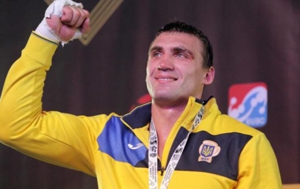 Выхрист проведет поединок в андеркарде боя Фьюри - Уайлдер