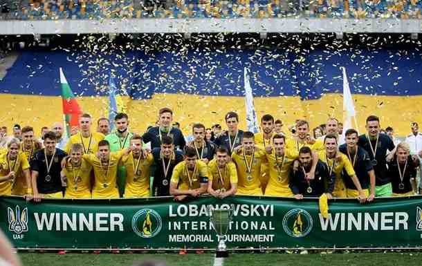 Турнир памяти Валерия Лобановского перенесли на 2021 год