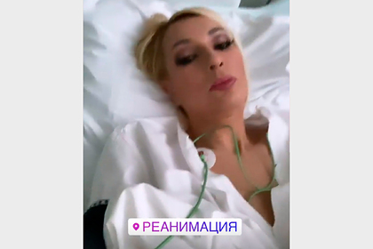 Лера Кудрявцева