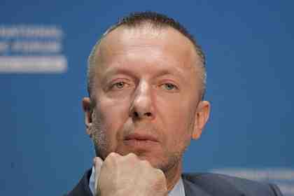 Дмитрий Босов