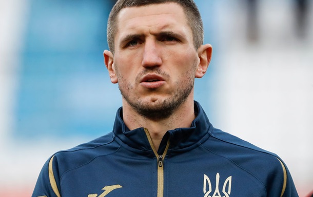 Кривцов дебютировал на крупном международном турнире