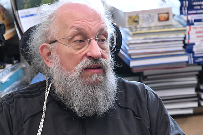 Анатолий Вассерман