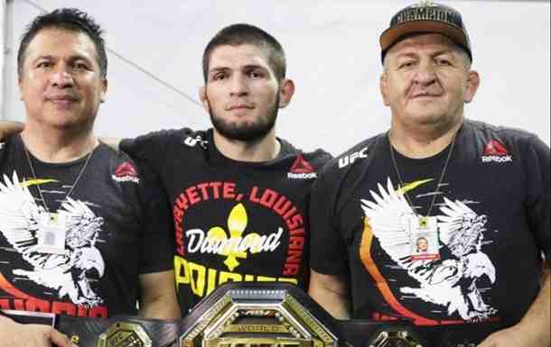 Тренер Нурмагомедова высказался о возможном завершении карьеры Хабиба