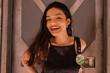 Рэйчел Зеглер