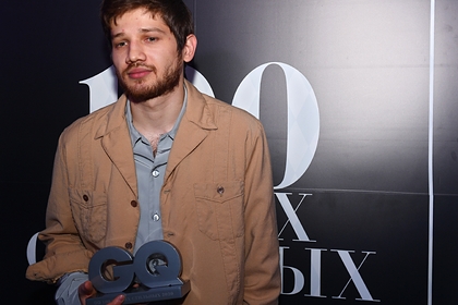 Кантемир Балагов