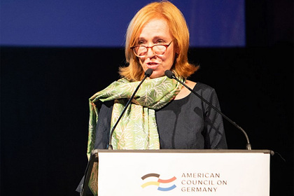 Эмили Хабер