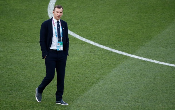 Шевченко может возглавить итальянский клуб