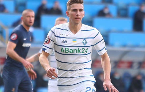 У Забарного диагностировали смещение костей носа