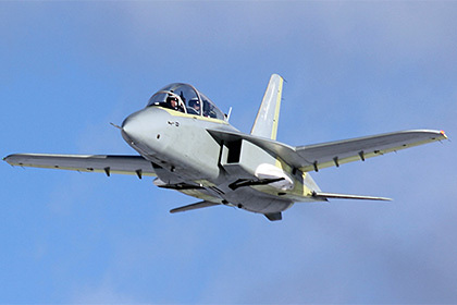 Cамолет СР-10