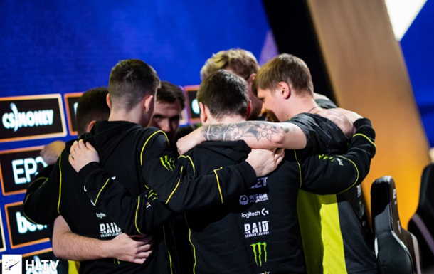 NAVI обыграли NiP и пробились на BLAST Premier: Spring Finals 2022