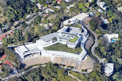 Особняк The One («Единственный»)