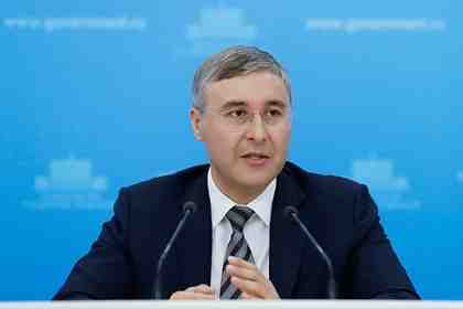 Валерий Фальков