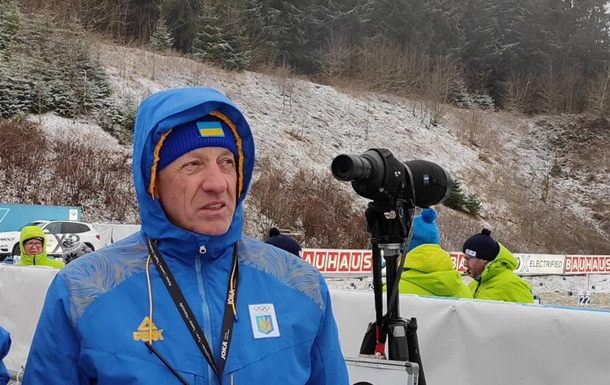 Санитра - о женском спринте: Могло быть лучше, но мы продолжаем работу