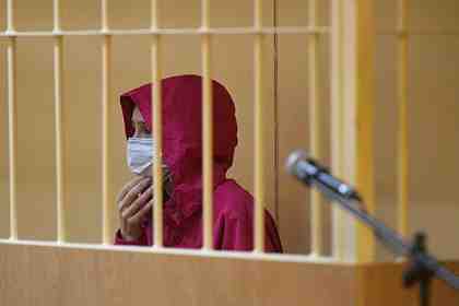 Марина Кохал  