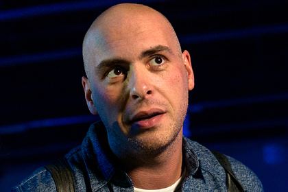 Антон Привольнов