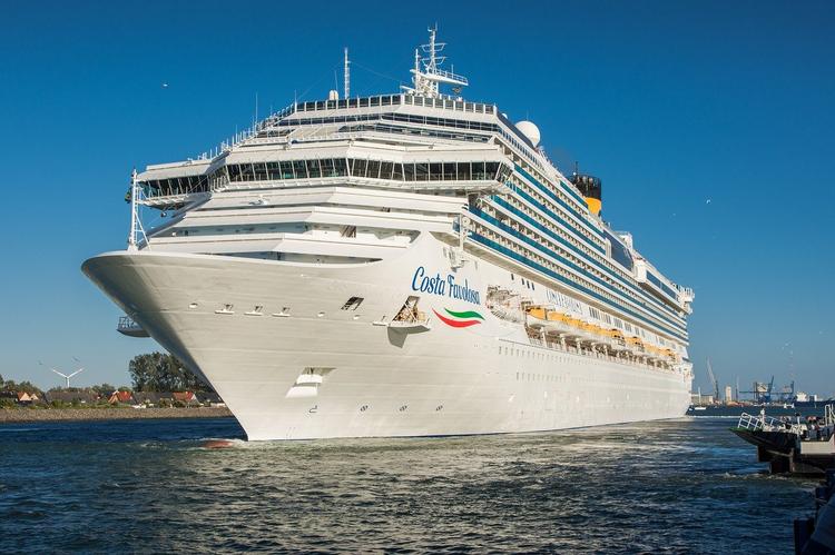 Круизная компания Costa Cruises поменяла правила для пассажиров