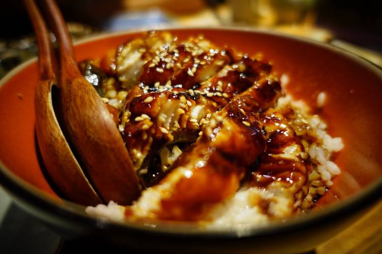 Блюда настоящей японской кухни, которые обязательно нужно попробовать