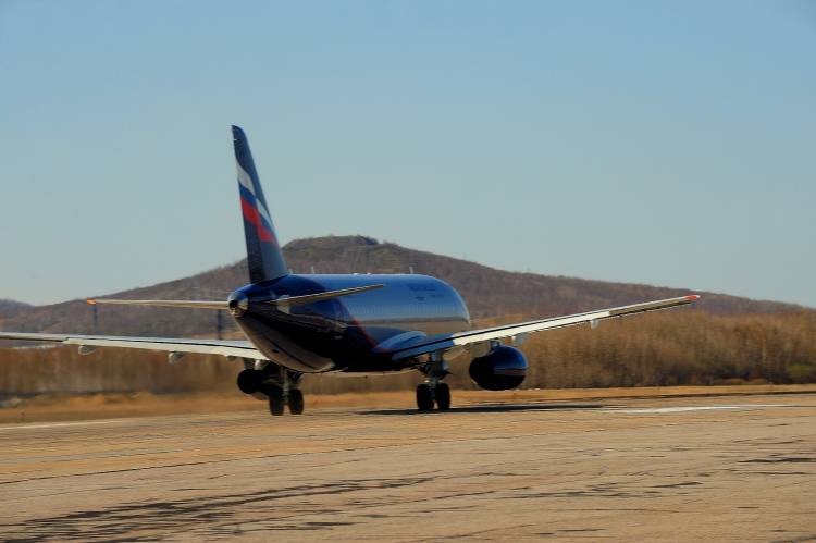 Первому полету российского Sukhoi Superjet 100 сегодня исполнилось 15 лет