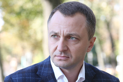 Тарас Кремень