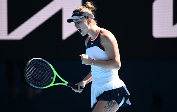 Свитолина: Хочу привезти медаль с Олимпиады