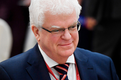 Владимир Чижов