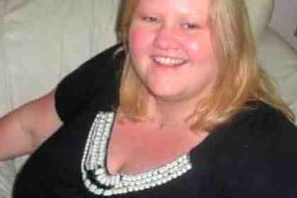 Линдси Маршал