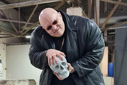 Стас Барецкий