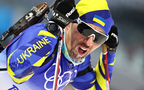 Олимпиада-2022: Прима и Пидручный провалили пасьют, победил Фийон Майе