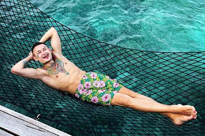 Моргенштерн