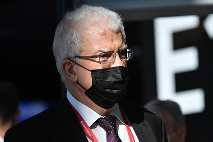 Владимир Чижов